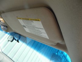 2005 TOYOTA SIENNA LE BLUE 3.3 AT 2WD Z20212